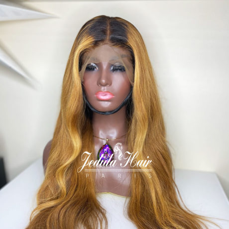 360 Lace Wig Raw Hair Paris