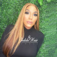 HD Lace Wig Raw Hair Paris