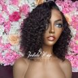 HD Lace Wig Raw Hair Paris
