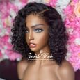 HD Lace Wig Raw Hair Paris