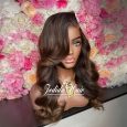 HD Lace Wig Raw Hair Paris