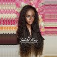 HD Lace Wig Raw Hair Paris