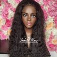 HD Lace Wig Raw Hair Paris