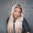 HD Lace Wig Raw Hair Paris