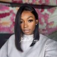 HD Lace Wig Raw Hair Paris