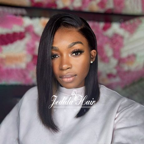 HD Lace Wig Raw Hair Paris