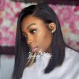 HD Lace Wig Raw Hair Paris