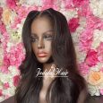 HD Lace Wig Raw Hair Paris