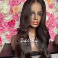 HD Lace Wig Raw Hair Paris