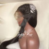 Front lace Raw Hair Paris