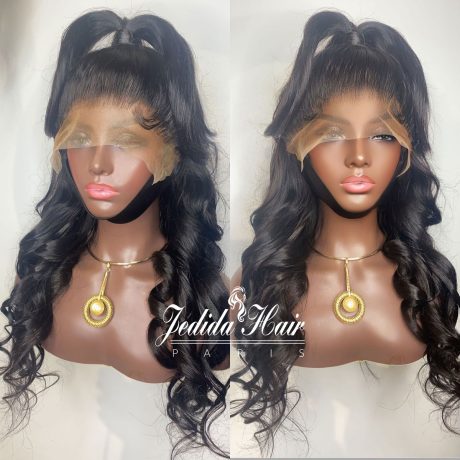 Rina 13x6 HD Lace Wig 26 pouces