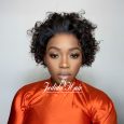 Front Lace Wig Raw Hair Paris
