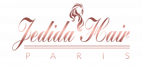 Jedida-hair-Paris-Raw-Hair-Logo